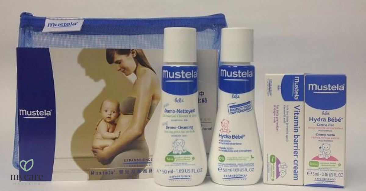 Are Nivea Products Safe Compared to Burt’s Bees or Mustela