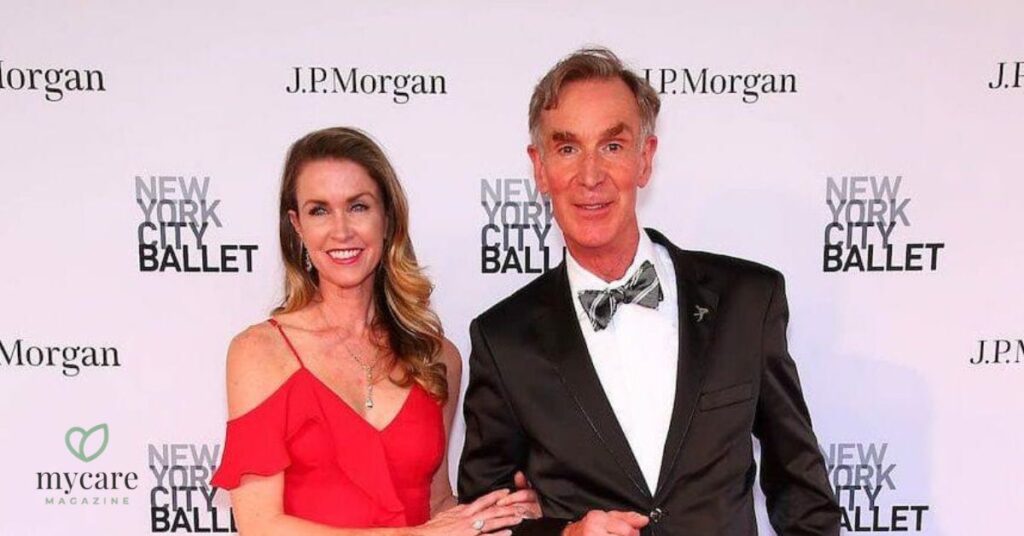 Who Are Charity Nye’s Parents?