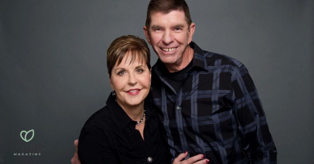Dave Meyer and His Role in Joyce Meyer Ministries