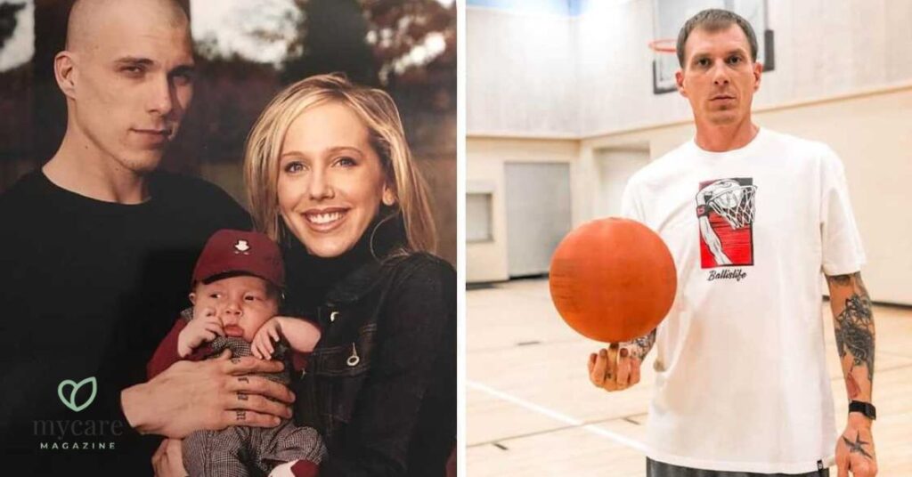 Denika Kisty’s Children and Family