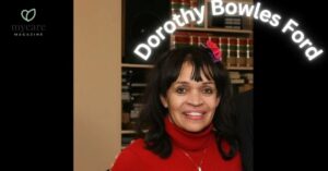 Dorothy Bowles Ford