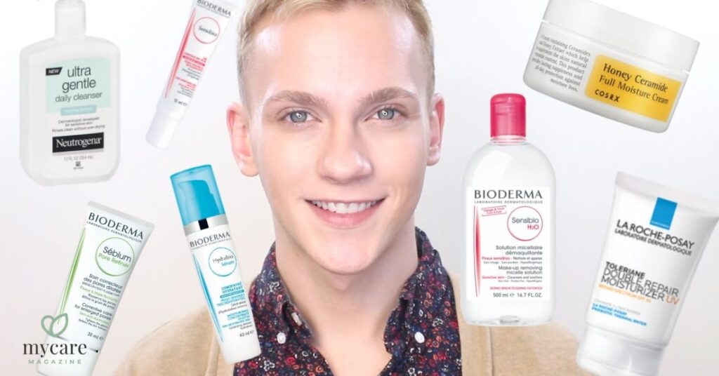 La Roche-Posay vs Neutrogena