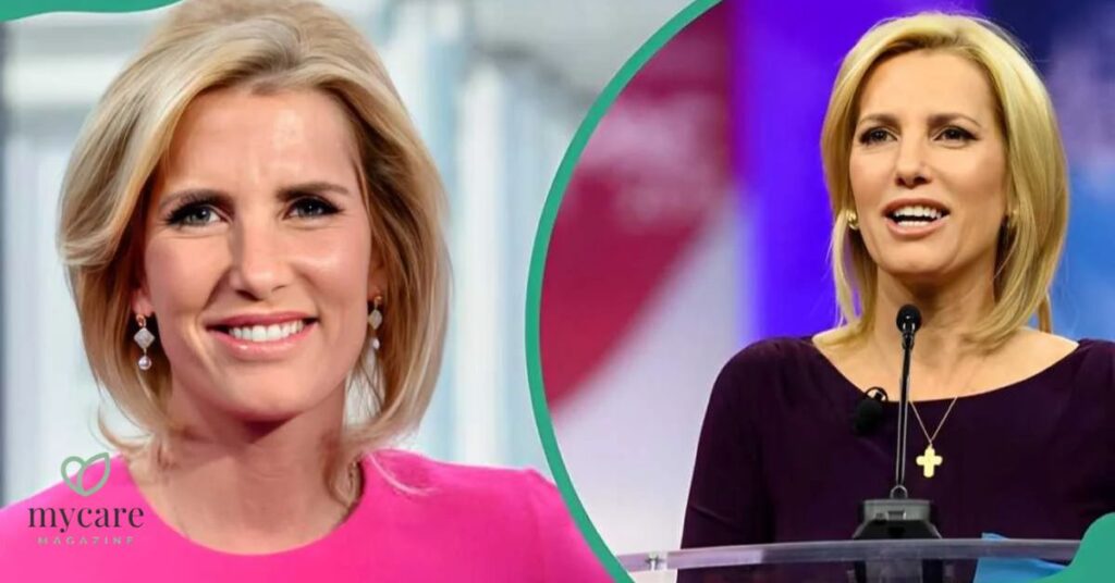 Laura Ingraham as Nikolai’s Mother
