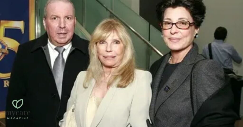 Natalie Oglesby Skalla Parents