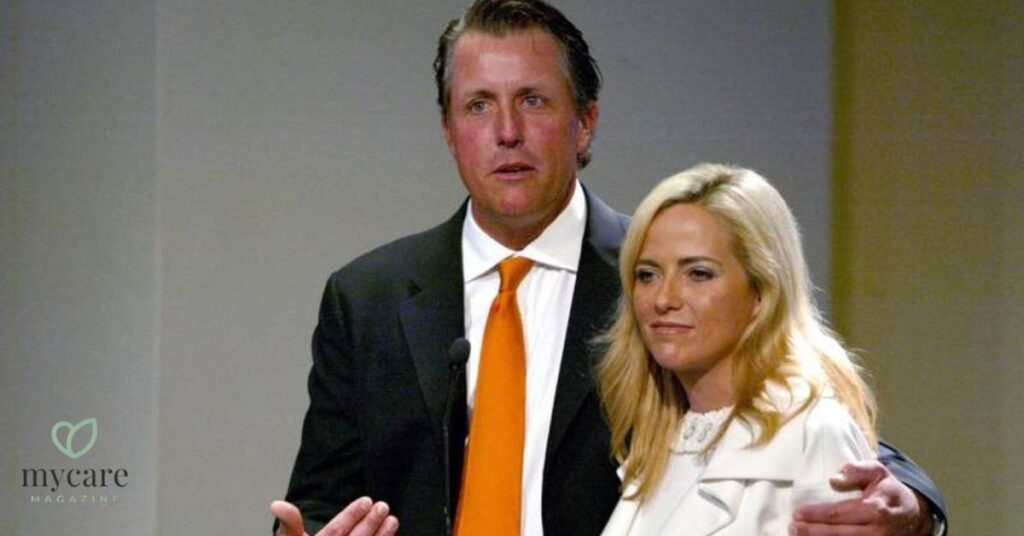 Natalie Oglesby Skalla’s Marriage and Personal Life
