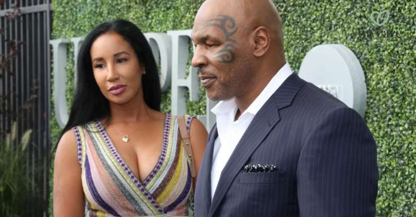 The Mike Tyson Chapter – A Relationship Away From the Cameras