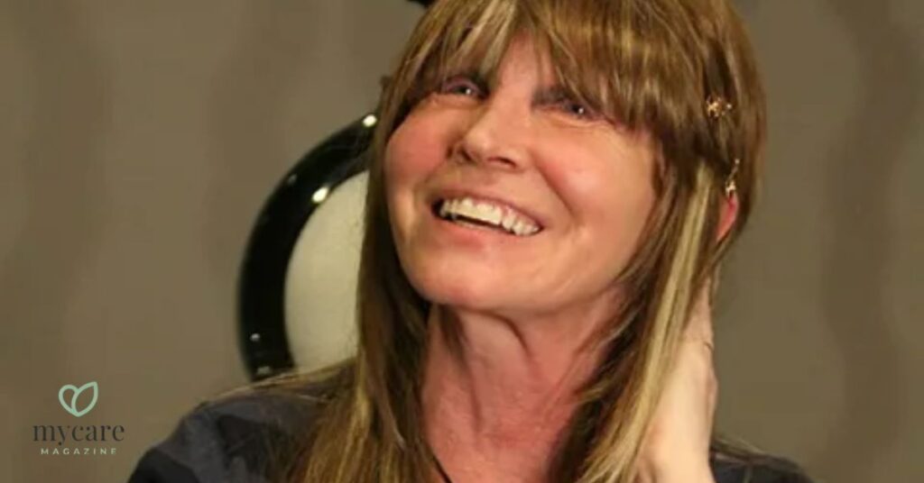 Susan Anspach and Her Relationship With Caleb