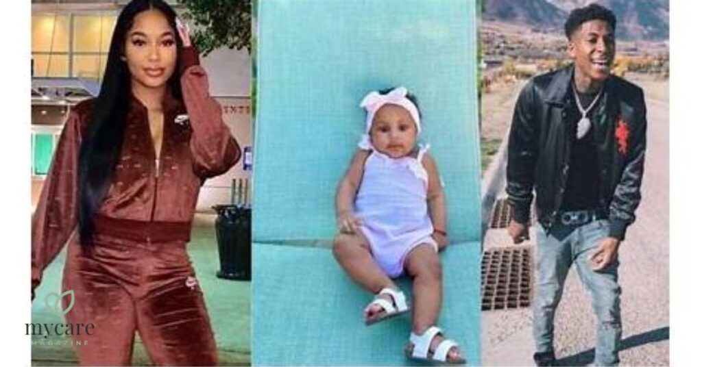 Who Are Kodi Capri’s Parents?