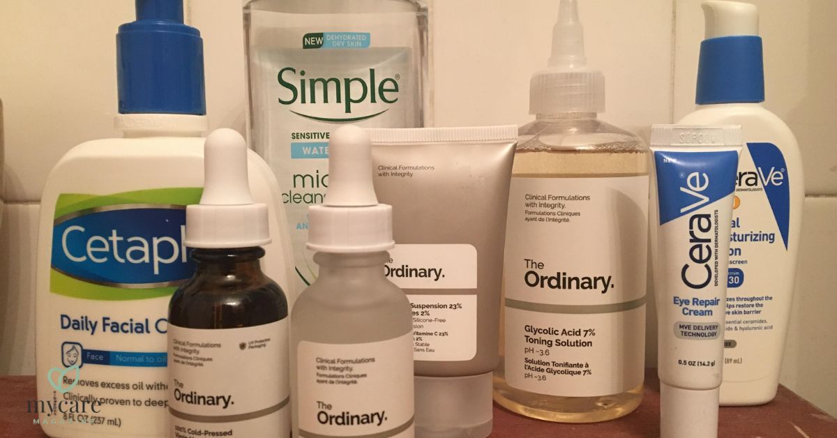 cerave vs to the ordinary