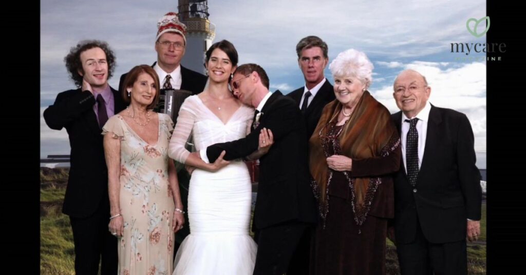 Cobie Chapman’s Parents and Family Background
