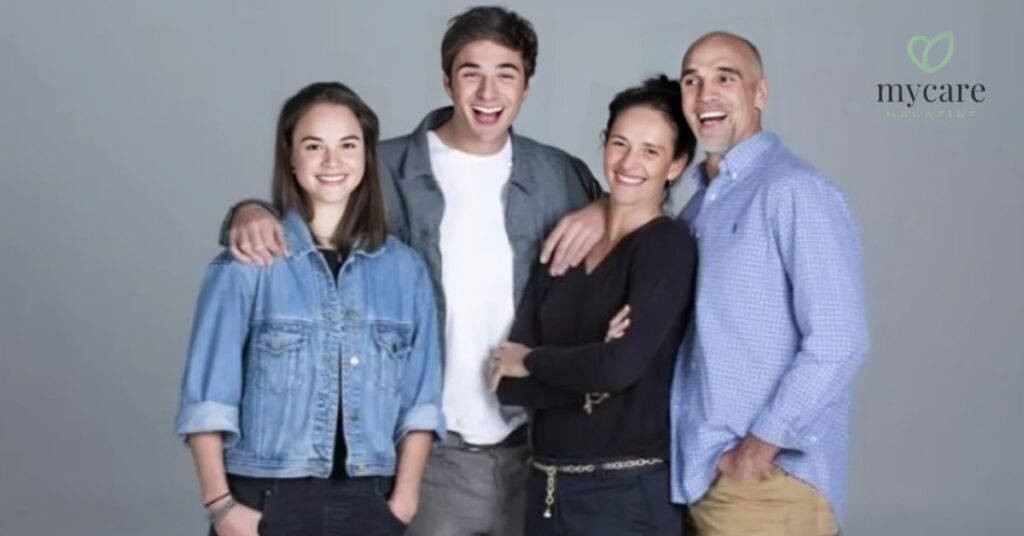 Jalynn Elordi Family: Parents and Siblings