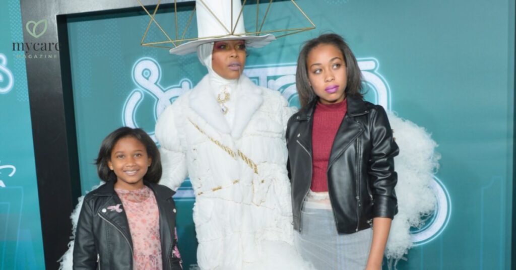Kolleen Maria Gipson’s Family, Children and Grandchildren