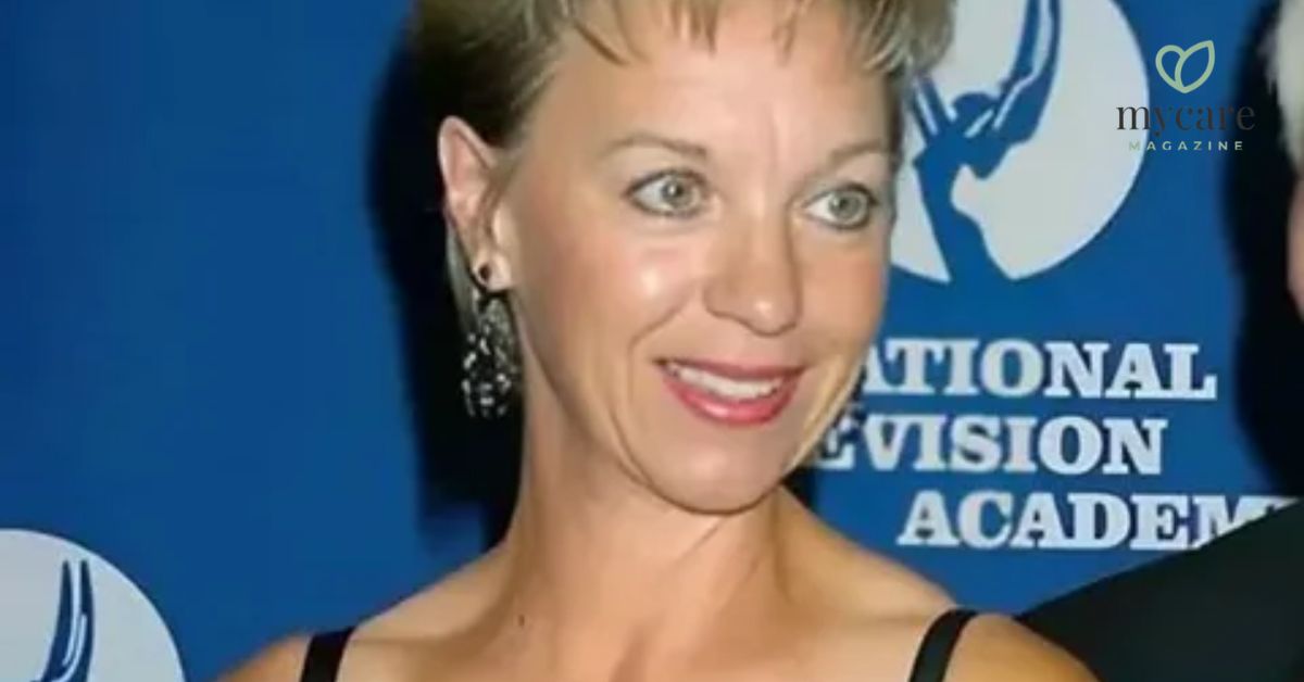 Rhonda Rookmaaker