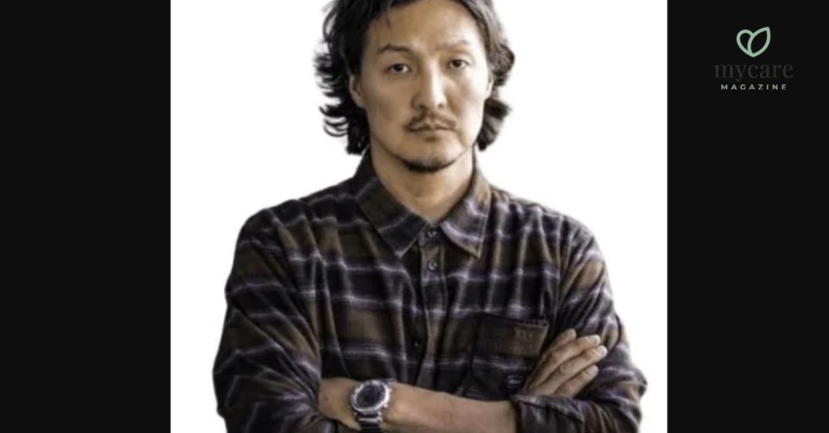 Seung Yong Chung